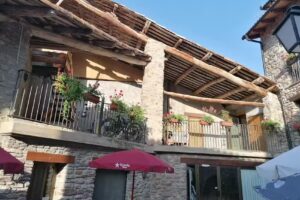 Casa rural Casa Batlle