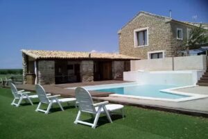 Casa Rural Casa Blanca