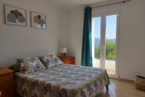 Casa rural Casa Calo