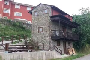 Casa Rural Casa Castillo