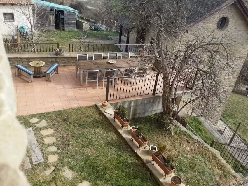 Casa Rural Casa Chaime