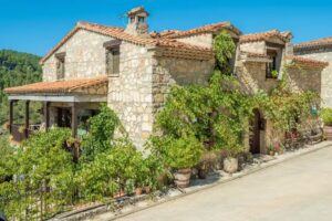 Casa Rural &ldquo;CASA CHECA&rdquo;.