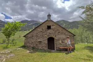 Casa Rural &laquo;Casa Chin&raquo;, Val d&rsquo;Aran