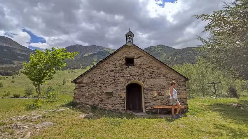 Casa Rural &laquo;Casa Chin&raquo;, Val d&rsquo;Aran