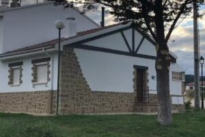 Casa Rural &ldquo;Casa Chincha&rdquo;