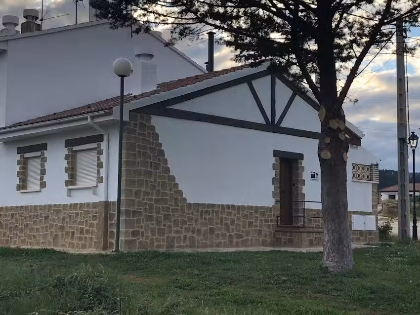 Casa Rural &ldquo;Casa Chincha&rdquo;