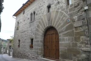 Casa Rural Casa Chino