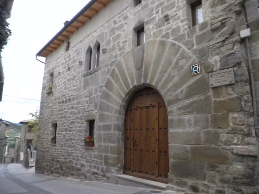 Casa Rural Casa Chino