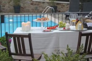 Casa Rural Casa da Chavella