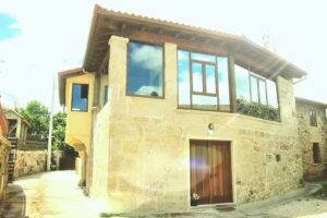 Casa Rural «Casa Da Fonte»