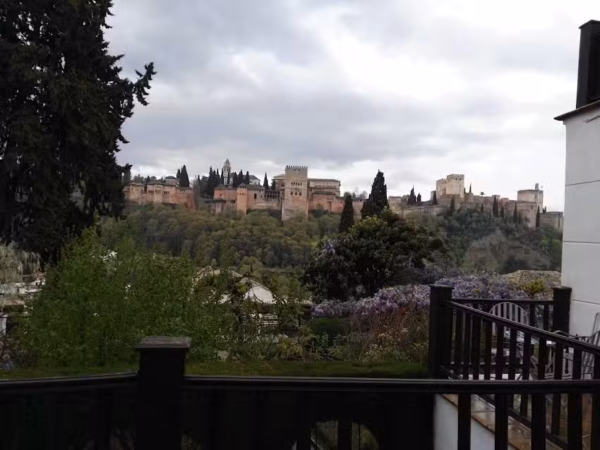 Casa Rural &ndash; Casa de Aurora