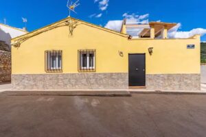 Casa Rural Casa de Felisa y Jos&eacute;