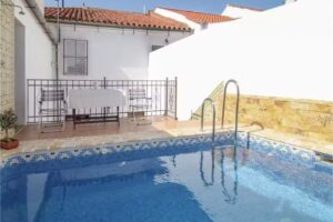 Casa Rural Casa de Isabel