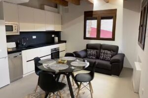 Casa rural CASA DE LA ABUELA