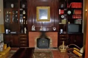 Casa Rural: Casa de Tio Felix