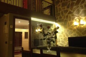 Casa rural Casa de Yolanda