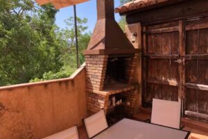 Casa Rural &ldquo;Casa del Arco&rdquo;.