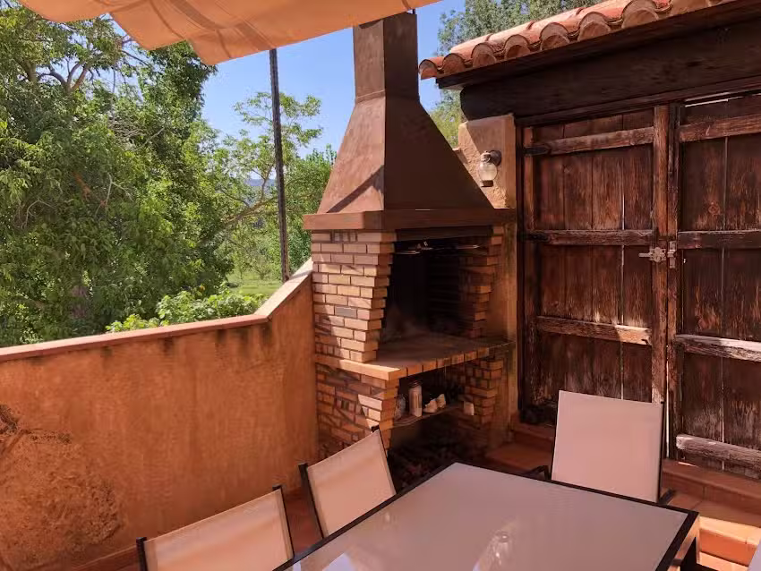 Casa Rural &ldquo;Casa del Arco&rdquo;.