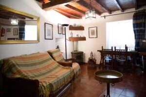 Casa Rural &laquo;Casa del Horno&raquo;