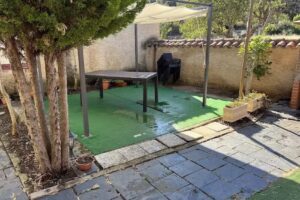 Casa Rural Casa del medico