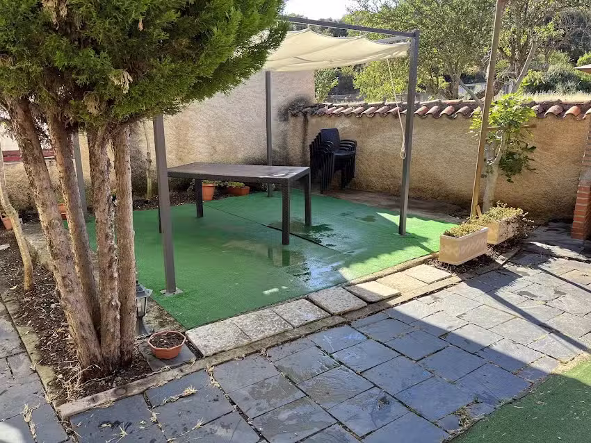 Casa Rural Casa del medico