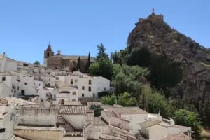 CASA RURAL CASA DEL VIDRIO