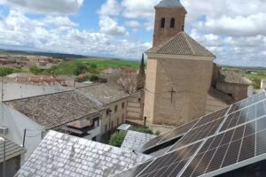 Casa Rural &ldquo;Casa Dori&rdquo;.