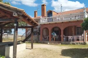 Casa Rural Casa Fina