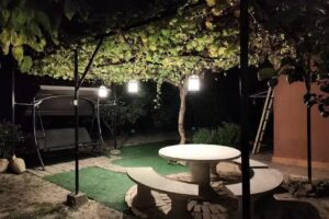 Casa Rural Casa Fr&iacute;as