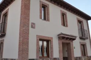 Casa Rural Casa Jacinta