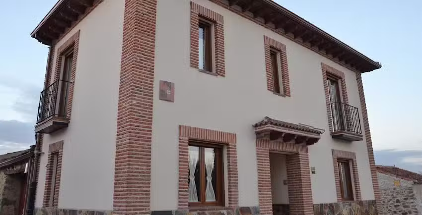 Casa Rural Casa Jacinta