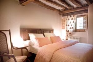 Casa Rural Casa Jardin