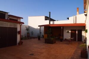 Casa Rural &ldquo;Casa La Abuela&rdquo;