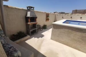 Casa Rural &ldquo;Casa La Abuela&rdquo;