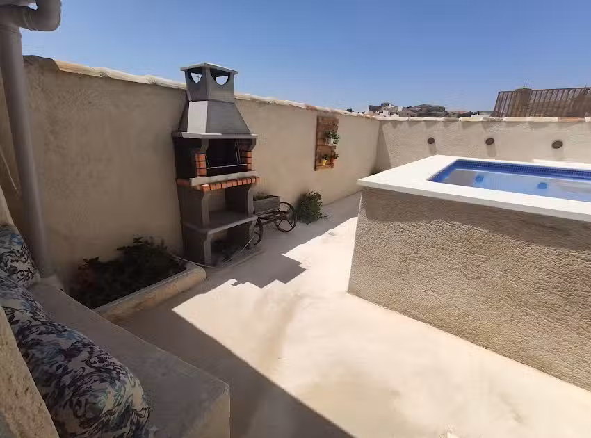 Casa Rural &ldquo;Casa La Abuela&rdquo;