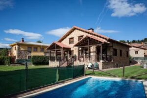 CASA RURAL CASA LARA