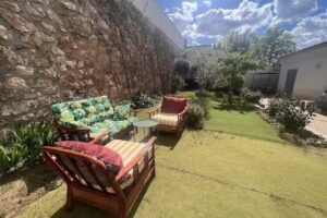 Casa Rural “CASA LAUREANA”.