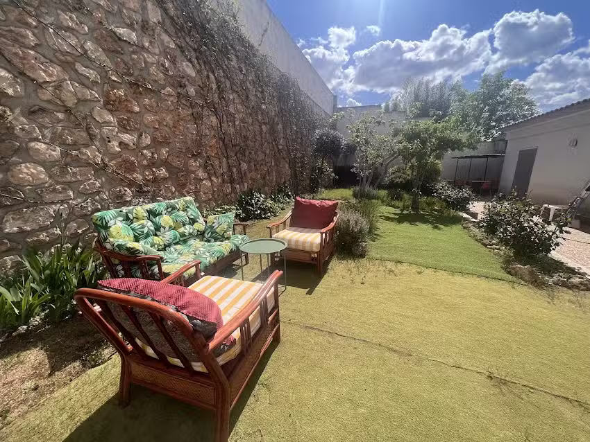 Casa Rural &ldquo;CASA LAUREANA&rdquo;.