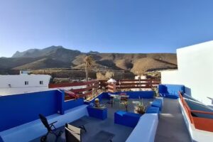 Casa Rural Casa Luna