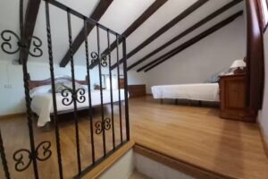 Casa Rural &ldquo;CASA MAC&Aacute;N&rdquo;.