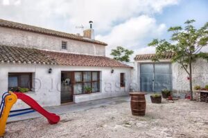 Casa Rural Casa M&aacute;xima