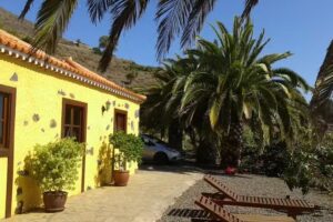 Casa Rural Casa Medel