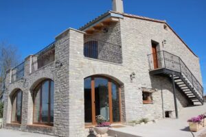 Casa Rural Casa Mestres