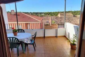 Casa Rural &ldquo;Casa Pepita&rdquo;.