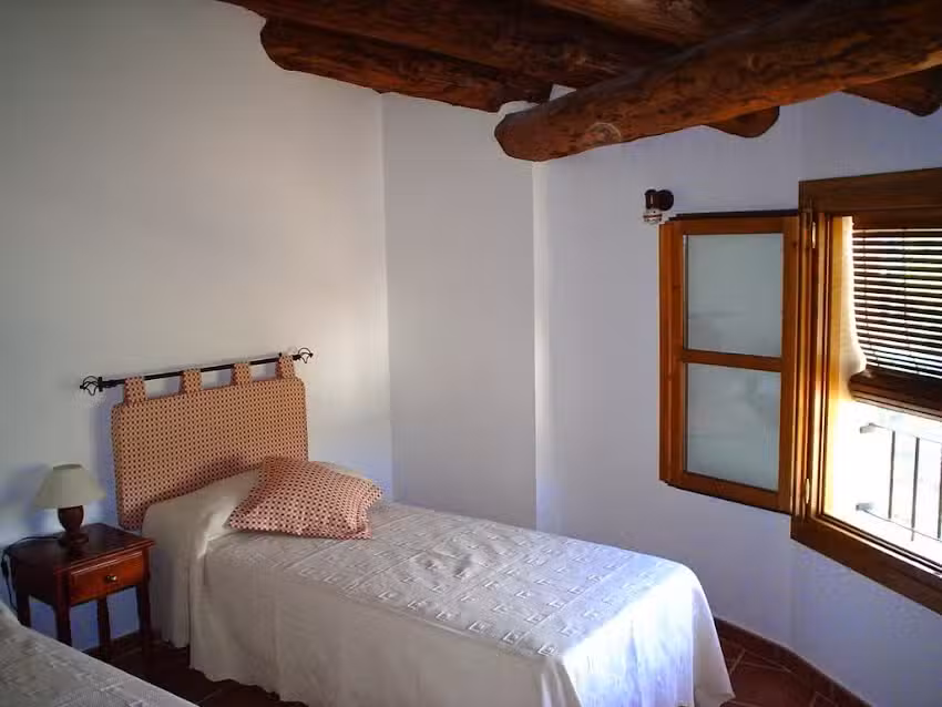 Casa Rural Casa Plana