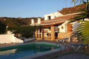 Casa Rural Casa Ram&iacute;rez