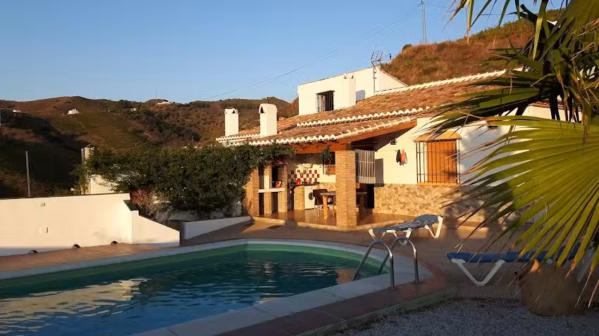 Casa Rural Casa Ram&iacute;rez