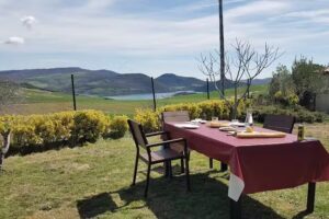 Casa Rural Casa Txema