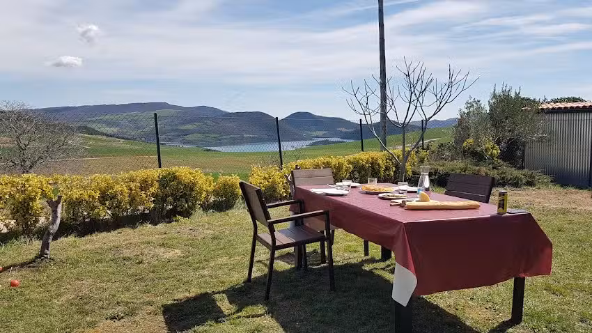 Casa Rural Casa Txema