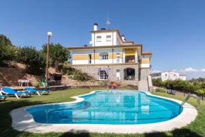 Casa Rural Casa Valdecaballeros